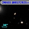 2MASS J08572925+0304488