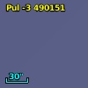Pul -3  490151