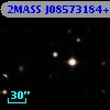 2MASS J08573184+0350033