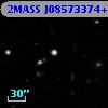 2MASS J08573374+0324088