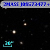 2MASS J08573477+0316093