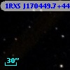 1RXS J170449.7+441222