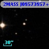2MASS J08573857+0319523