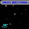 2MASS J08573860+0255131