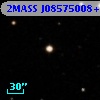 2MASS J08575008+0352582