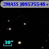 2MASS J08575548+0319354