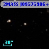 2MASS J08575906+0307455