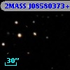 2MASS J08580373+0243178
