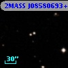 2MASS J08580693+0317517