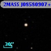 2MASS J08580907+0324031