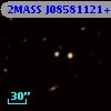 2MASS J08581121+0216592