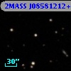 2MASS J08581212+0300244