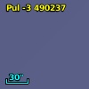 2MASS J08581626+0246399