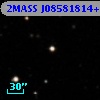 2MASS J08581814+0312225