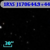 1RXS J170644.9+445513