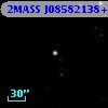 2MASS J08582138+0259148