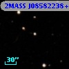 2MASS J08582238+0250197