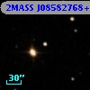 2MASS J08582768+0351516