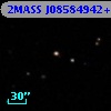 2MASS J08584942+0304149