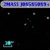 2MASS J08585089+0313452
