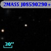 2MASS J08590290+0316163