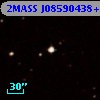 2MASS J08590438+0217481