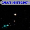 2MASS J08590907+0229115