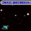 2MASS J08590914+0217407