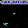 2MASS J08591463+0306074