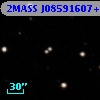 2MASS J08591607+0232087