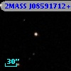 2MASS J08591712+0329373