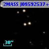 2MASS J08592537+0253422