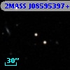 2MASS J08595397+0328350