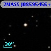 2MASS J08595456+0251090