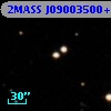 2MASS J09003500+0302277