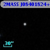 2MASS J08401824+7826270