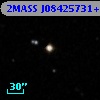 2MASS J08425731+7812215