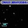 2MASS J08433504+7825031