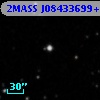 2MASS J08433699+7804177