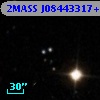 2MASS J08443317+7837469