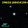 2MASS J08454199+7750098