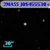 2MASS J08455530+7852226