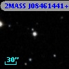 2MASS J08461441+7826376
