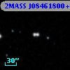 2MASS J08461800+7813295