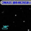 2MASS J08482850+7824199