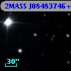 2MASS J08483746+7749233