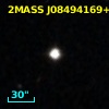 2MASS J08494169+7738277