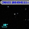 2MASS J08494511+7814014