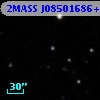 2MASS J08501686+7822596