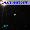 2MASS J08502476+7808406